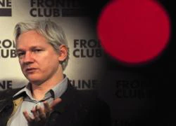 Anh-Ecuador cam kết tìm giải pháp cho vụ Assange