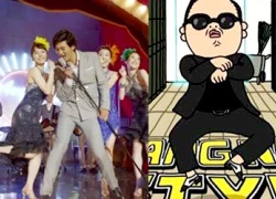 "Anh hùng mặt nạ cô dâu" ăn theo hit Kpop