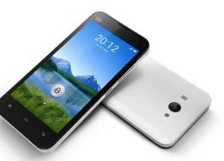 Ảnh smartphone Android lõi tứ giá rẻ