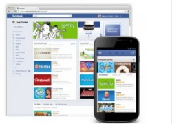 App Center của Facebook đã sẵn sàng phổ cập toàn cầu