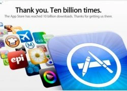 App Store của Amazon - mối đe doạ lớn với Apple?