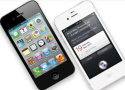 Apple chuẩn bị giảm giá iPhone 4S