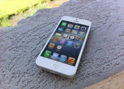 Apple có thể cho đặt hàng iPhone 5 sớm