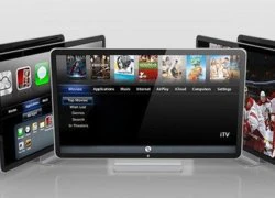 Apple có thể hoãn ra TV vì bài học từ Google