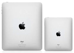 Apple đút túi 10 tỉ USD mỗi năm nhờ iPad mini