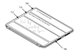 Apple sắp cải tiến Smart Cover