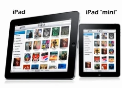 Apple sẽ bán 40 triệu iPad Mini trong năm nay