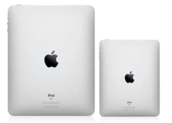 Apple sẽ chọn tên gì cho iPad mini?