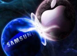 Apple vs Samsung: Chưa kết thúc, tiếp tục đấu lý