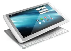 Archos trình làng 101 XS: tablet 10" với thiết kế mỏng, nhẹ giá 399USD