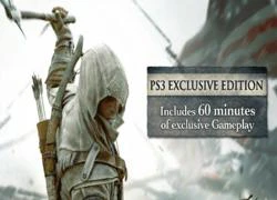 Assasin's Creed PC trễ hẹn 1 tháng