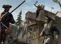 Assassin's Creed III: chặng đường của một siêu phẩm