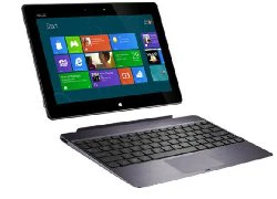 Asus, Dell, Lenovo và Samsung sẽ có máy tính chạy Windows 8 RT