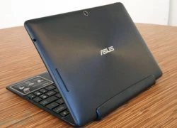 Asus Transformer Pad TF300 nâng cấp Android 4.1