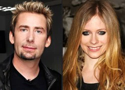 Avril Lavigne đính hôn sau 6 tháng hẹn hò