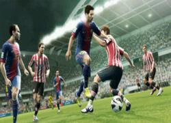 Bản demo thứ hai của PES 2013 sẽ ra mắt tuần sau