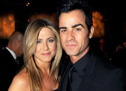 Bạn trai cầu hôn Jennifer Aniston trong tiệc sinh nhật