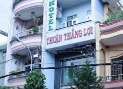 Bắt hung thủ giết người tại khách sạn