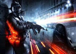 Battlefield 4 sẽ có phiên bản trên WiiU