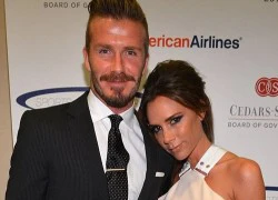 Beckham tăng thu nhập bất thường dù sắp giải nghệ