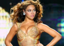 Beyonce làm từ thiện bằng ca khúc mới