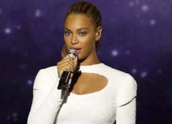 Beyonce trình diễn tại Liên hợp quốc