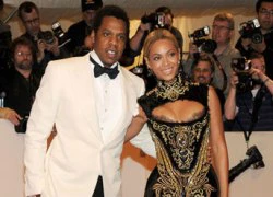 Beyonce và Jay-Z kiếm tiền nhiều nhất Hollywood