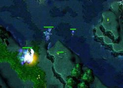 Bí quyết để trị hero tàng hình trong DotA