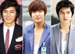 Bí quyết "hớp hồn" khán giả của Lee Min Ho