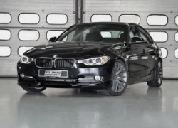 BMW 3-Series: Mạnh mẽ và lịch lãm hơn với gói độ của Kelleners