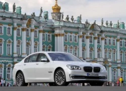 BMW thiết lập kỷ lục bán hàng mới