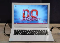 Bộ ba laptop IdeaPad giá từ 10,4 triệu đồng