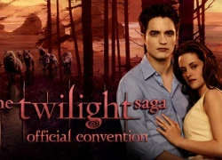 Bộ ba "Twilight" đã ngán ngồi chung