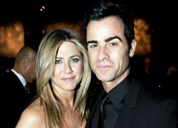 Bố mẹ Jennifer Aniston không biết con gái đính hôn