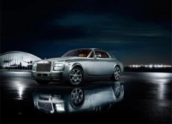 Bộ sưu tập Phantom Coupe đặc biệt