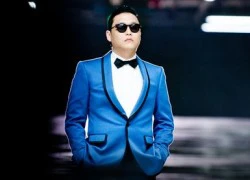 "Bố Yang" vẫn còn ngỡ ngàng vì "Gangnam Style"