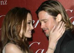 Brad Pitt chơi sang, tặng Angelina Jolie quà cưới hơn 7 tỷ