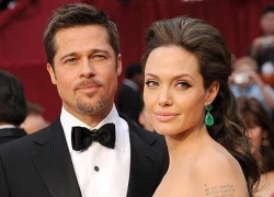 Brad Pitt và Angelina Jolie chọn rượu cho lễ cưới