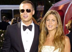 'Brad Pitt và Jen Aniston ly hôn vì không hợp tuổi'