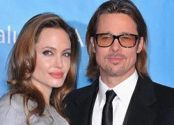 Brangelina sắm nhẫn cưới gần 33 tỷ