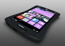 Các ý tưởng Windows Phone 8 dành cho Nokia