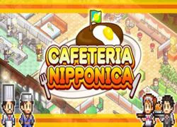 Cafeteria Nipponica: Chinh phục giấc mơ ẩm thực