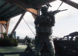 Call of Duty Online sẽ không khác nhiều so với bản offline