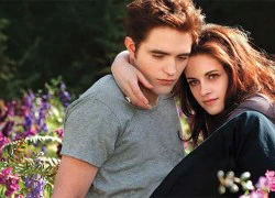 Cặp đôi "Twilight" tình tứ trên mặt báo sau scandal