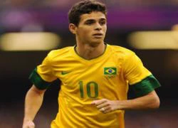 Cầu thủ Brazil đến Premier League kèm theo&#8230; dầu mỏ