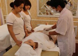 Cấy chỉ giảm béo tại Doctor Spa