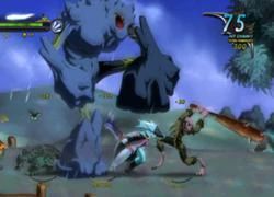 Chặt chém đã tay đã mắt với Dust: An Elysian Tail