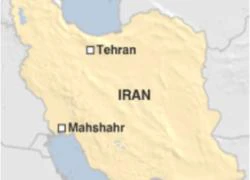 Cháy nhà máy hóa dầu lớn nhất Iran, 16 người thương vong