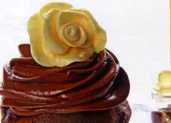 [Chế biến] - Chocolate cupcake thơm ngon