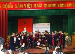 Cơ hội cho giấc mơ Đại học